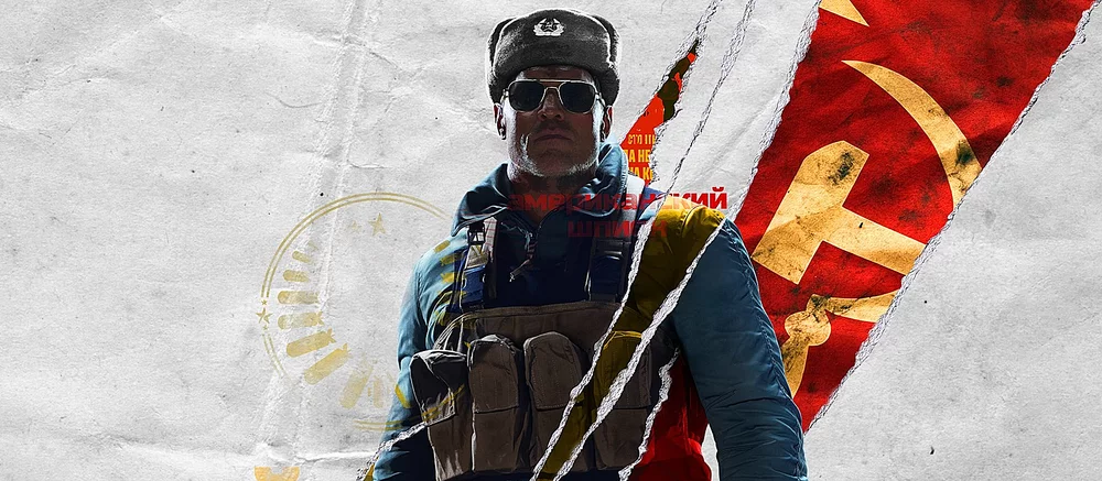 Бывший разработчик Call of Duty выпустит кооперативный AAA-шутер на Unreal Engine 5