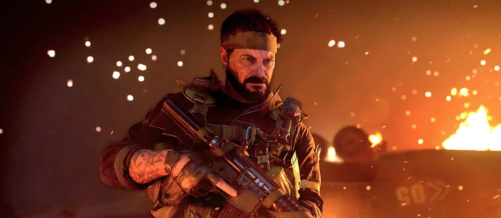 Бывший разработчик Call of Duty начал тизерить новый проект. Он похож на Far Cry 5