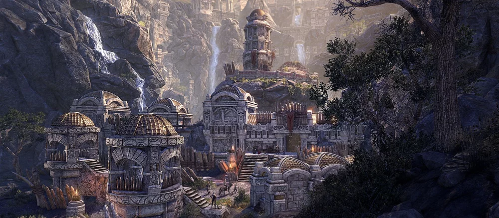 «Cнова отвисла челюсть»: фанат показал фотореалистичную версию Маркарта из Skyrim на Unreal Engine 5