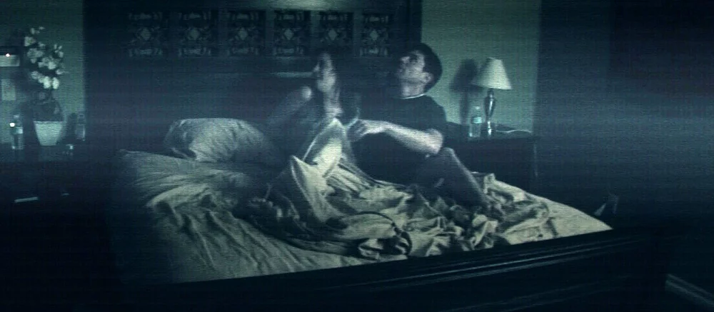 DarkStone Digital создаёт игру по «Паранормальному явлению»