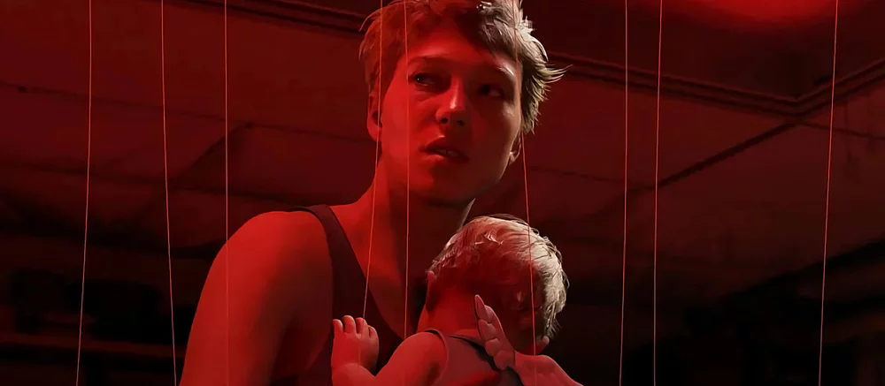 Death Stranding 2 выйдет в 2025 году. Показан первый геймплей