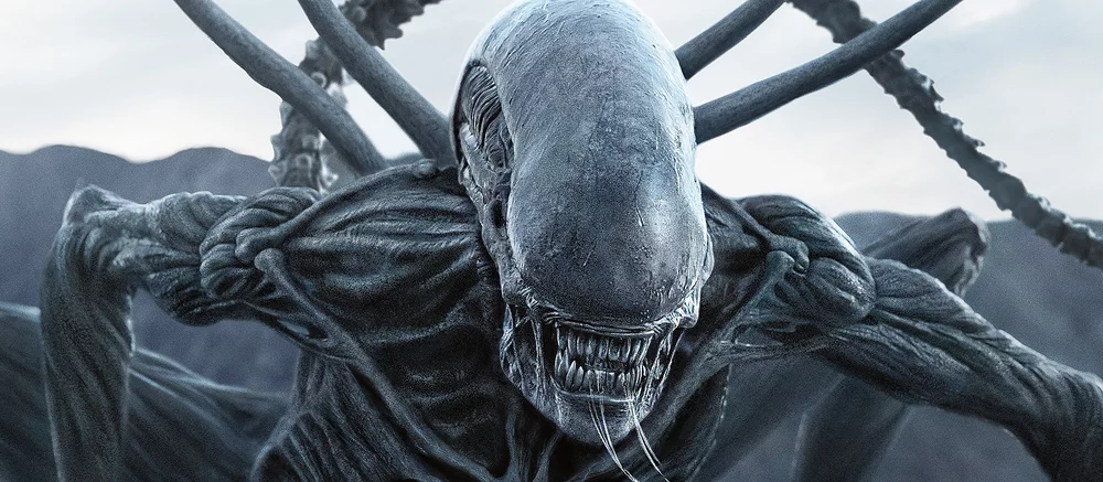 Disney объявила полное название нового «Чужого» и дату премьеры «Зверополиса 2»