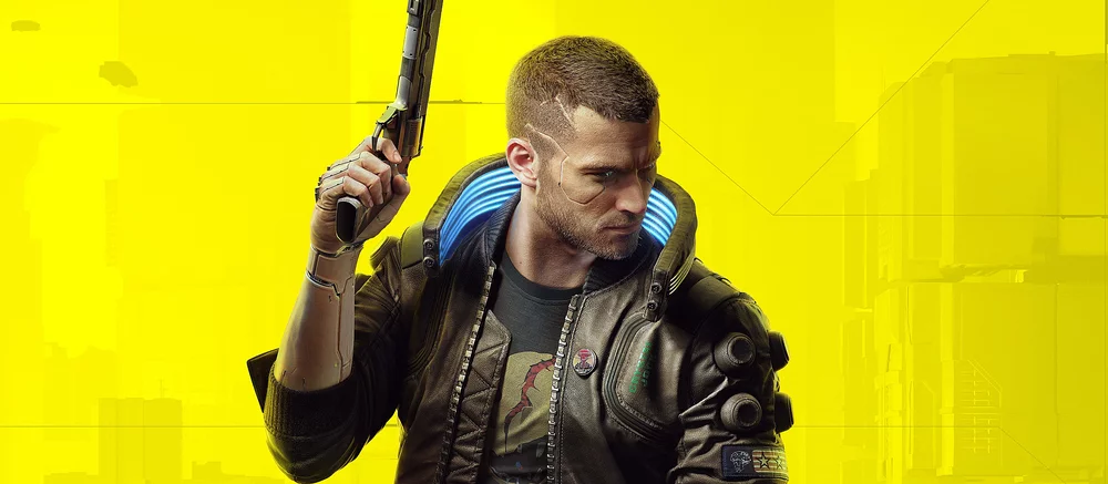 Дизайнер перевел 100 логотипов игр на русский язык. Cyberpunk 2077, RDR 2, Palworld и многое другое