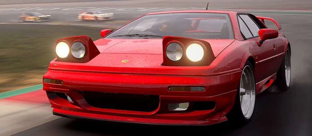 Для Forza Motorsport вышло крупное обновление 5.0. В игру добавили новую трассу