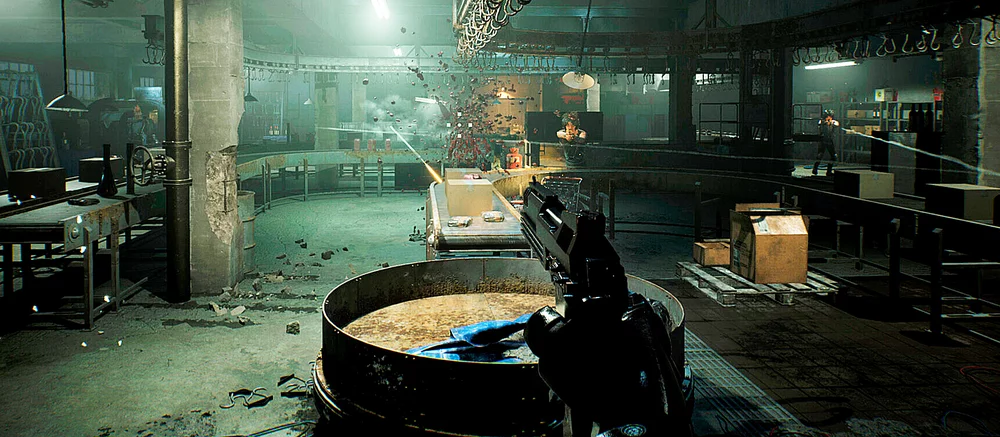 Для российского Steam снова распродают годноту — по заниженной цене можно забрать топовый шутер 2023 года с рейтингом 92%