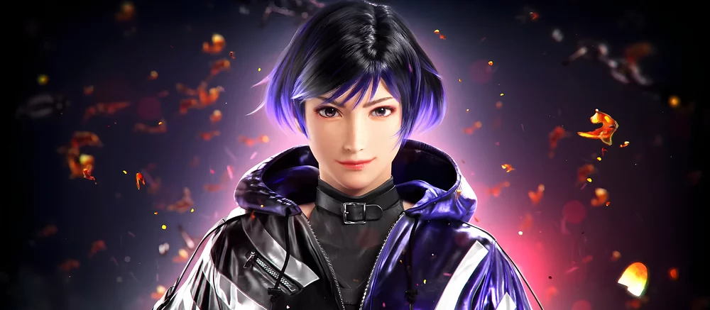 Для Tekken 8 вышел первый мод для взрослых, который догола раздевает одну из героинь