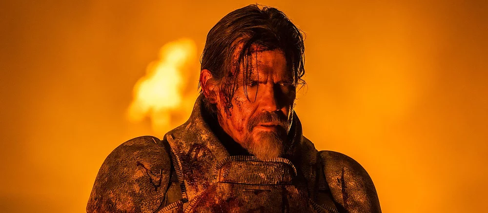 Для World of Tanks анонсировали обновление с героями «Дюны 2»