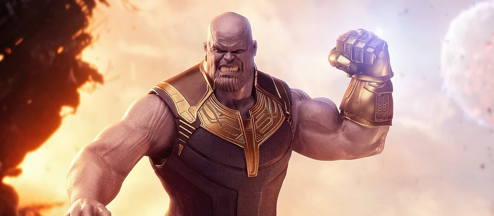 Джош Бролин, сыгравший Таноса в «Мстителях», слышал о возвращении злодея