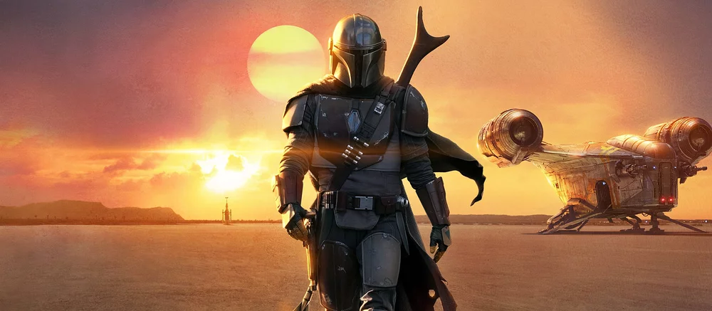 EA отменила шутер про мандалорца и отказывается от выпуска игр по чужим вселенным