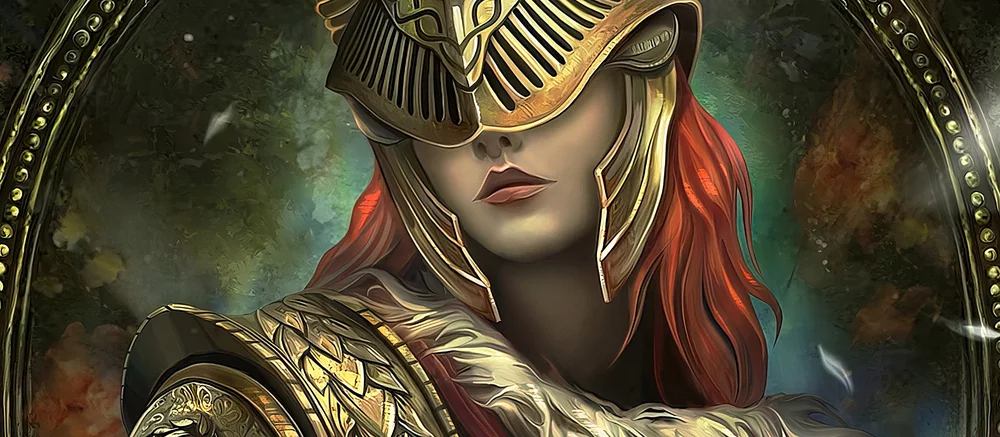 Elden Ring начали проходить при помощи азбуки Морзе — видео