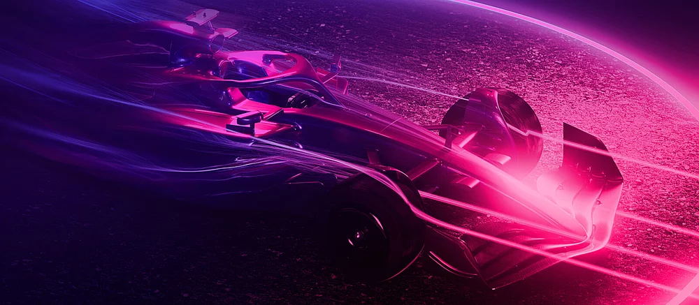 Electronic Arts анонсировала гонку F1 24