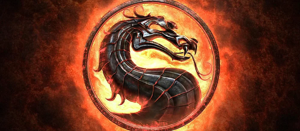 Фанат придумал собственные фаталити для Mortal Kombat. Получилось очень креативно и в стиле 90-х