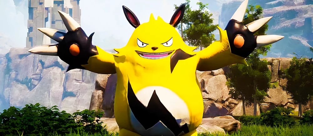 Фанатка попробовала воссоздать Палов из Palworld в Minecraft. На скриншотах она показала, что получилось