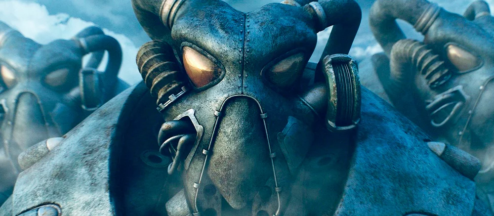 Фанаты показали собственный ремейк Fallout 2 1998 года с графикой на движке четвертой части