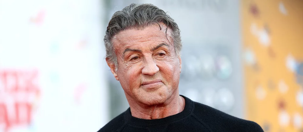 «Физически я уже никогда не был прежним»: Сильвестр Сталлоне рассказал, как сломал шею на съемках «Неудержимых»