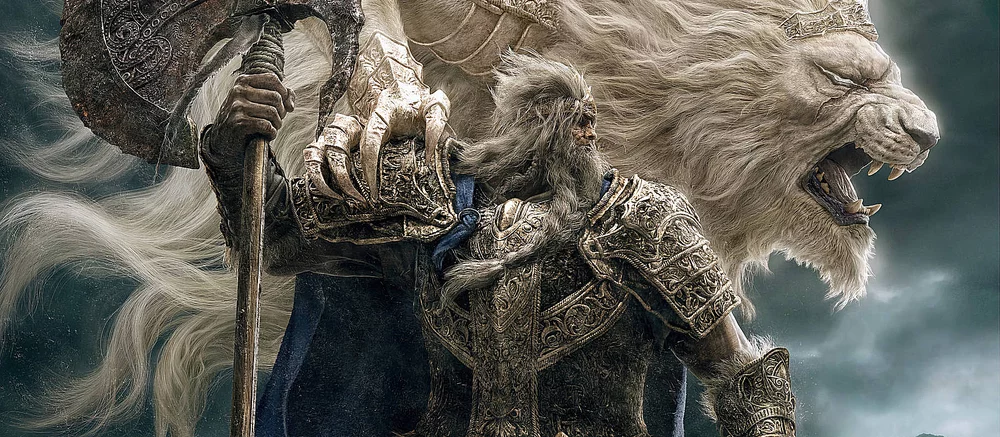 FromSoftware официально сообщила, когда покажет первый трейлер Elden Ring: Shadow of the Erdtree