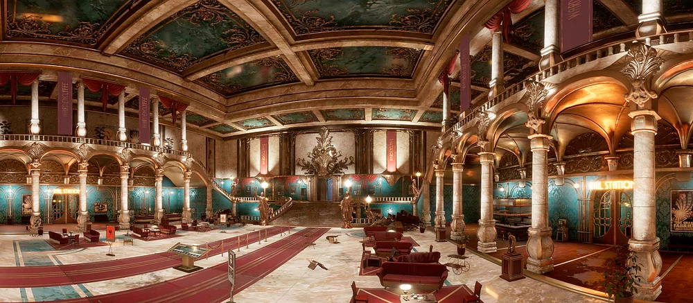 GamesVoice показала трейлер русской озвучки для Close to the Sun