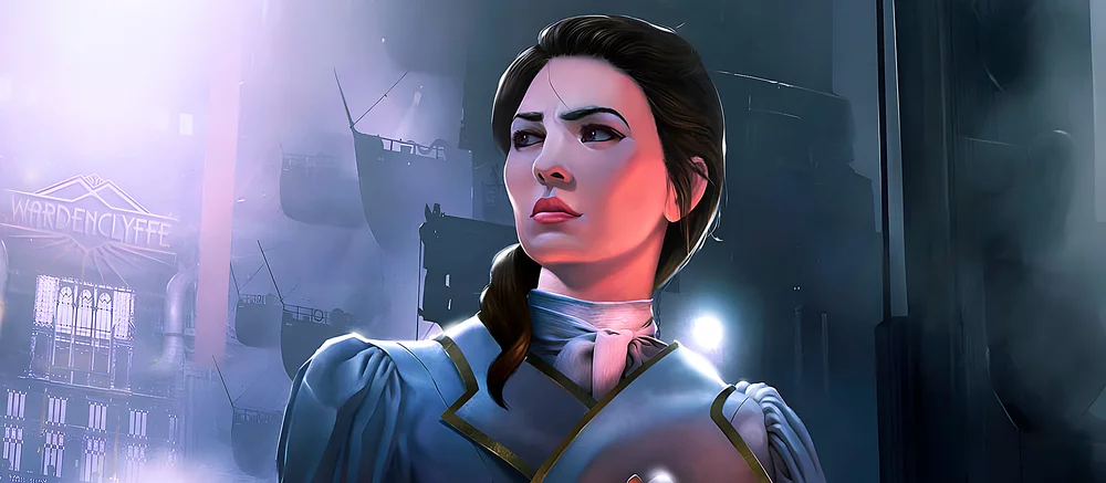 GamesVoice выпустила русскую озвучку для Close to the Sun