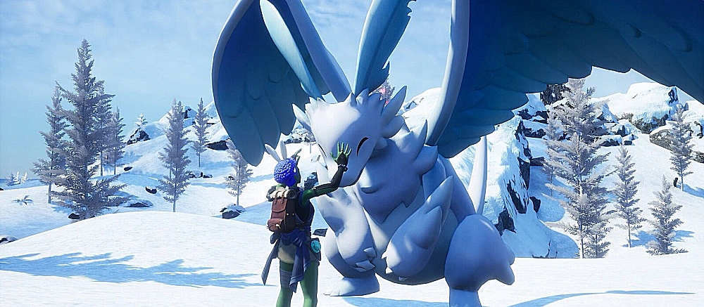 Где найти и как получить кварц в Palworld