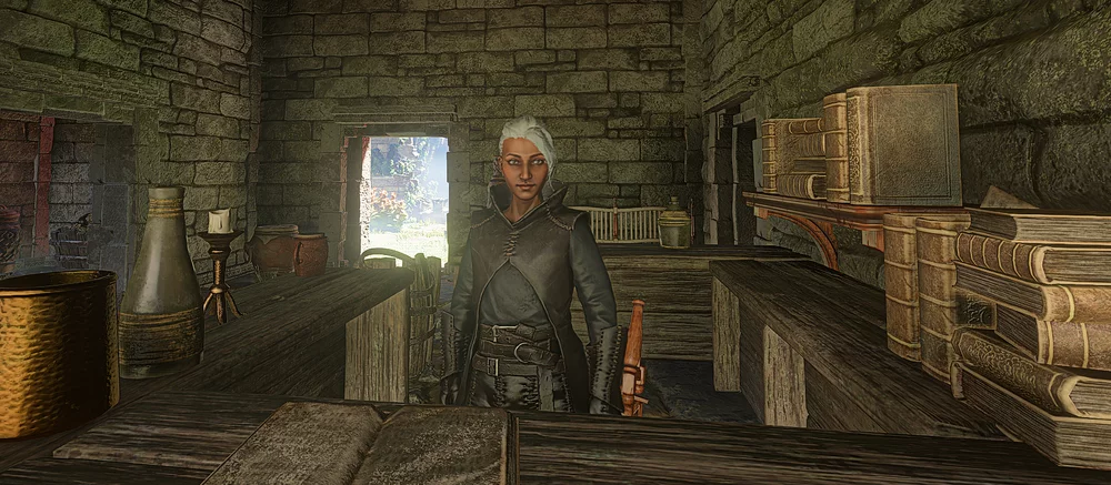 Где найти металлолом в Enshrouded