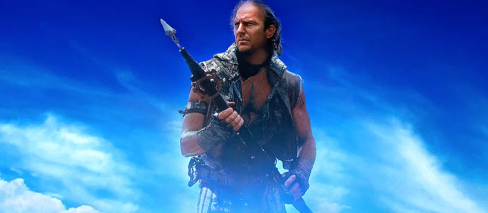 Геймер построил в Fallout 4 плавучий город из постапокалиптического фильма «Водный мир» 1995 года