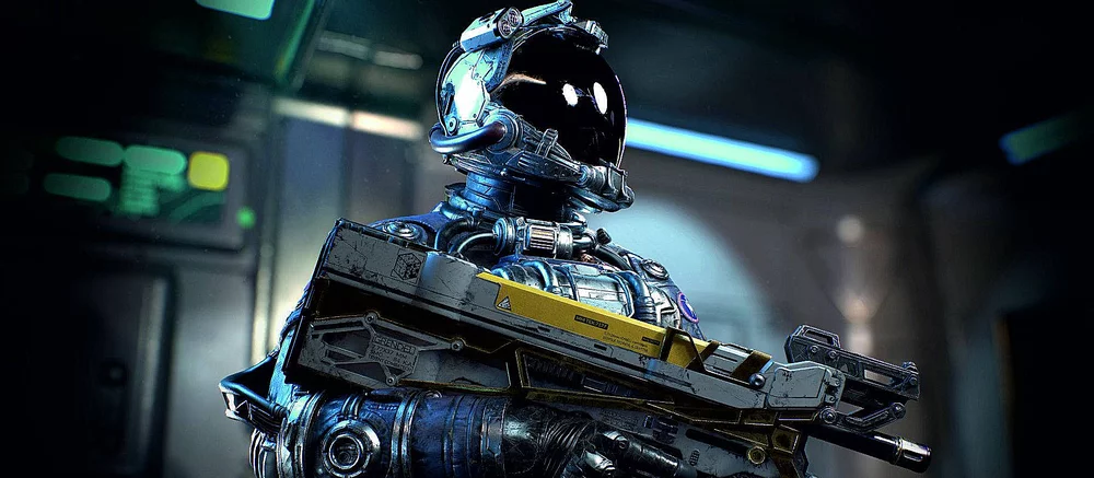 Геймер сыграл в Starfield на лунной поверхности. Для этого он использовал шлем Apple Vision Pro