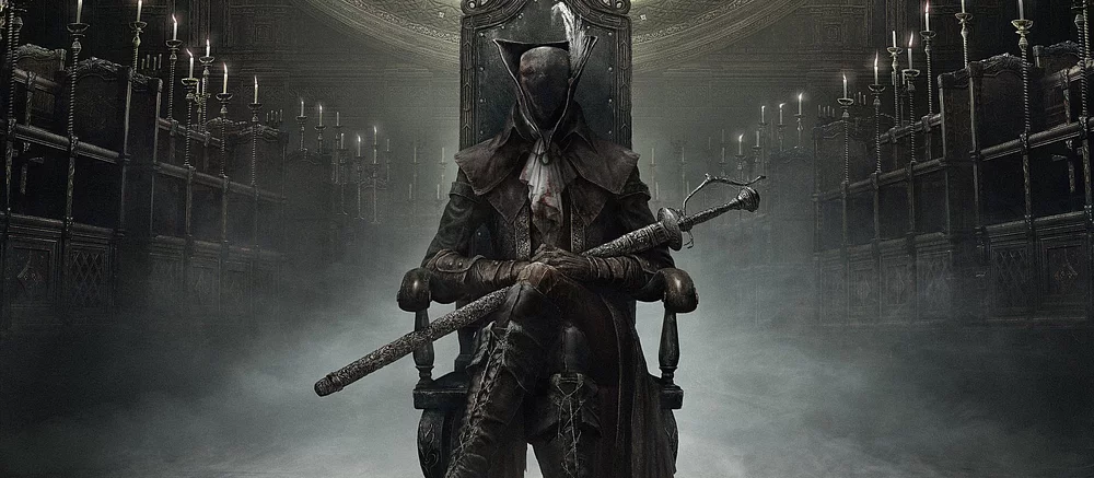 Глава FromSoftware обсудил ремейк Bloodborne