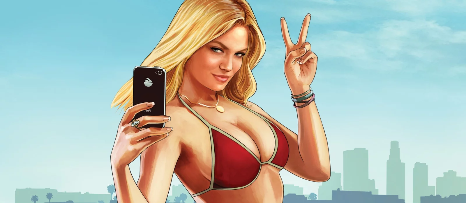 
          GTA 5 запустили на Android в 30 FPS и показали геймплей
        