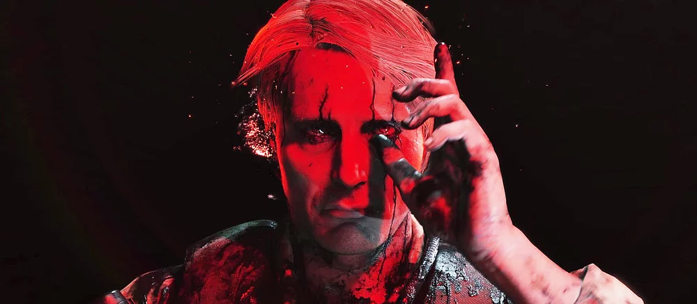 Хидео Кодзима ответил, появится ли персонаж Мадса Миккельсена в Death Stranding 2: On The Beach