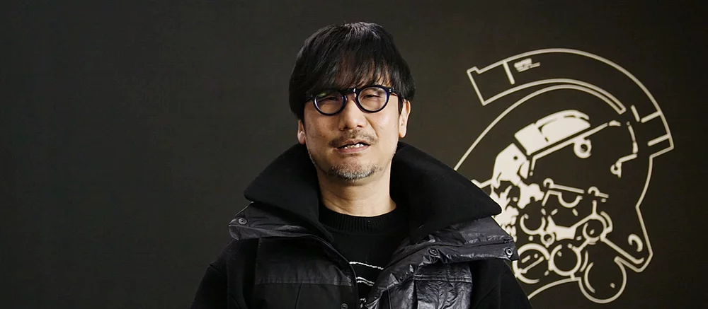 Хидео Кодзима внезапно анонсировал еще один проект. Это шпионский экшен, который должен стереть грань между фильмами и играми