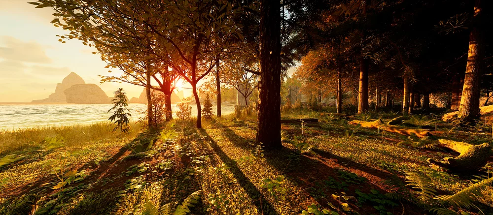 «Игра про Мэри Поппинс» и «Оптимизация прихрамывает» — как геймеры в Steam оценили новый выживач от выходцев из BioWare