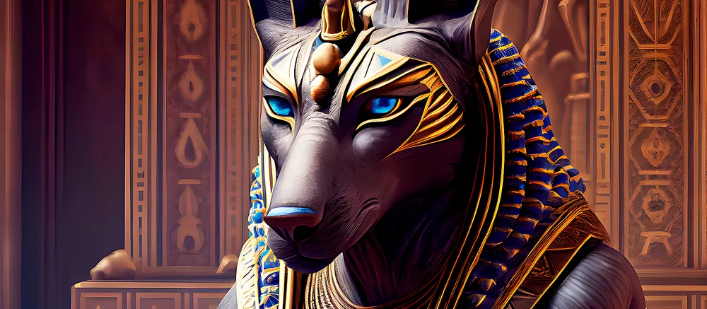 Игрок пробился в топ Reddit, показав свою базу в Palworld, вдохновленную древнеегипетским богом Анубисом