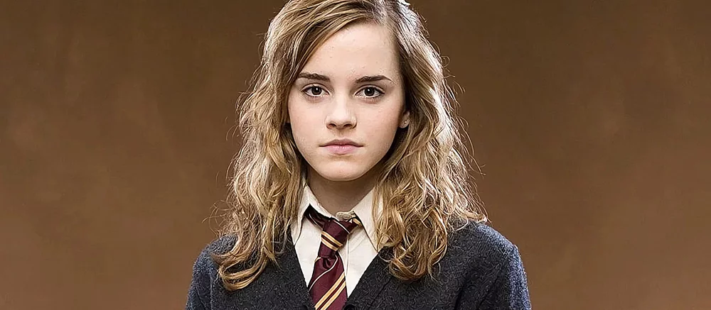 ИИ показал, что если бы «Гарри Поттер» был мультиком