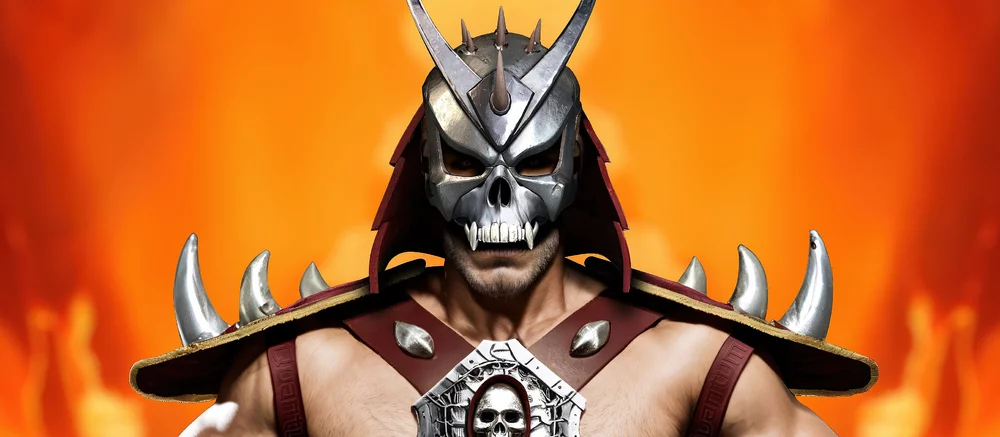 ИИ показал, как бы выглядели персонажи Mortal Kombat, если бы про них сняли фильм в стиле темного фэнтези 80-х