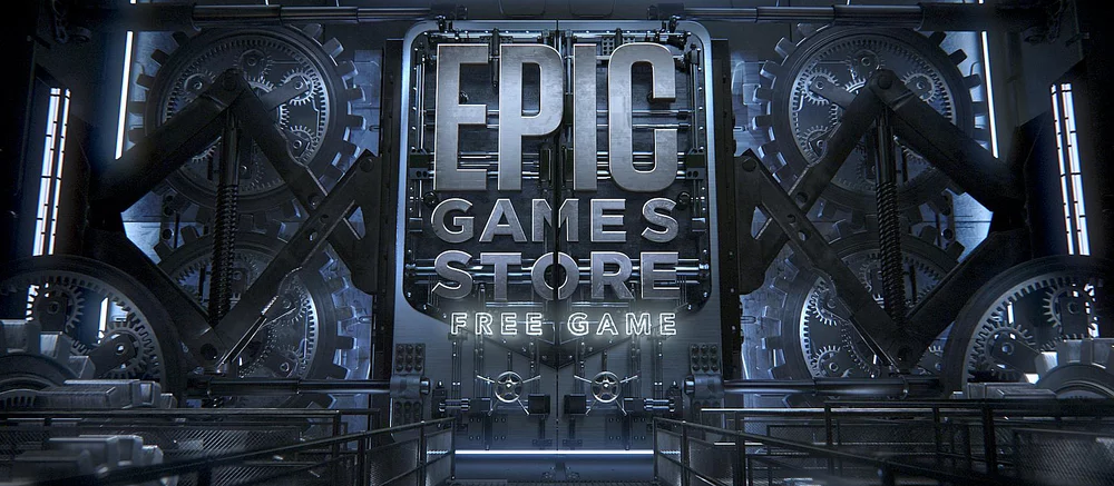 Инсайдер раскрыл две игры, которые бесплатно раздадут в EGS