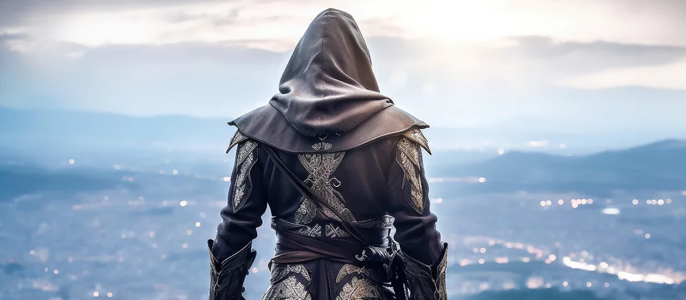 Инсайдер рассказал подробности Assassin's Creed Infinity — сервиса, который объединит новые игры серии