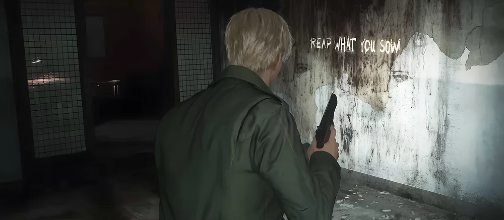 Инсайдер рассказал, в каком месяце Konami планировала выпустить ремейк Silent Hill 2, но все могло измениться