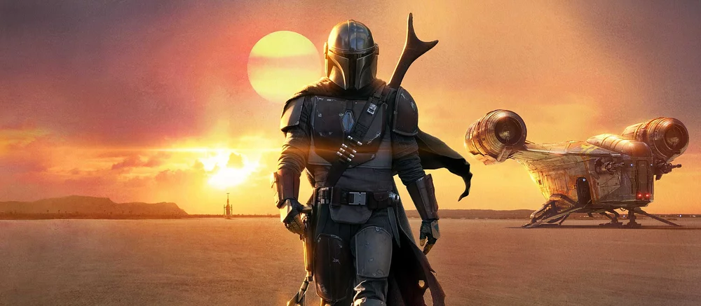 Инсайдер: Respawn делает игру по «Звездным войнам», которую «многие люди хотели очень давно»