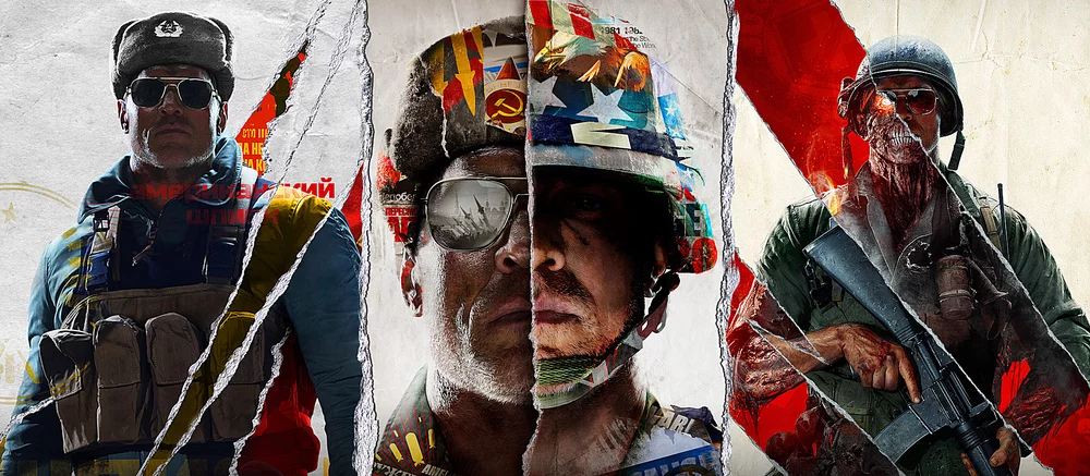 Инсайдер: в Call of Duty 2024 появится открытый мир