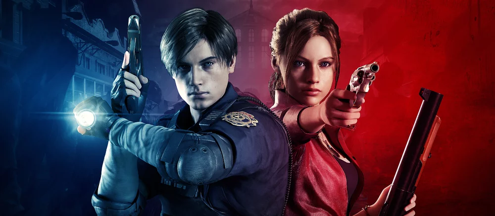 У ремейка Resident Evil 2 была мобильная версия. Появились изображения порта