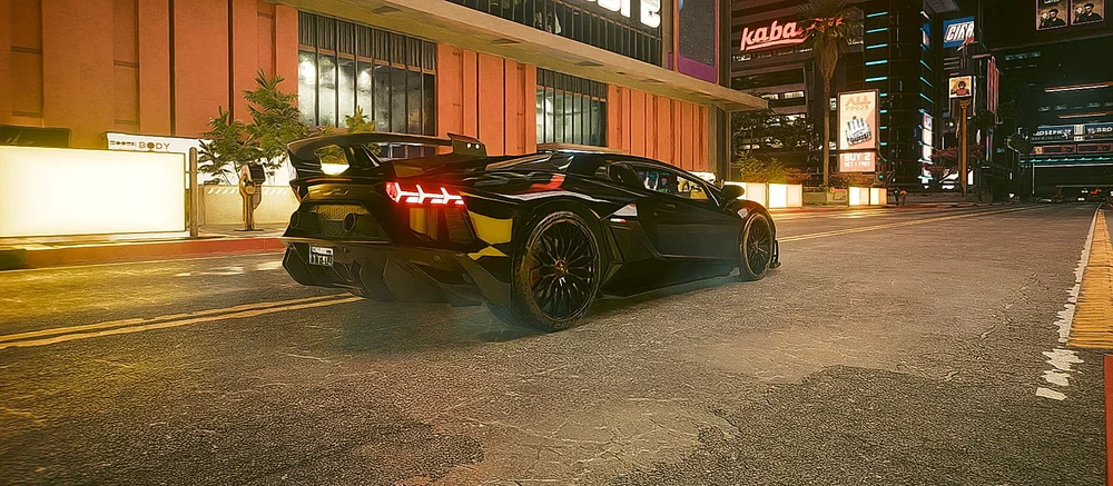 К разработке сиквела Cyberpunk 2077 привлекли авторов Mortal Kombat, Control, Hitman и Diablo 3