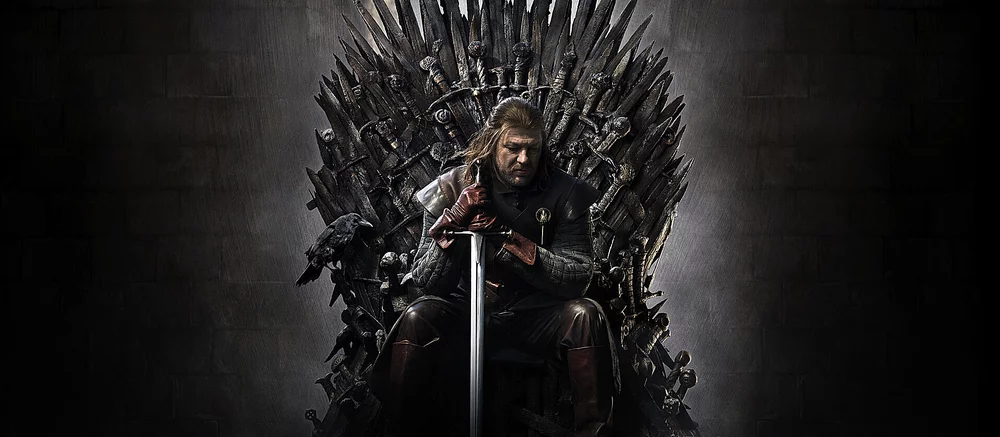 Кадры отмененного сериала по «Игре престолов» появились в сети. В нем могли рассказать о происхождении Белых ходоков