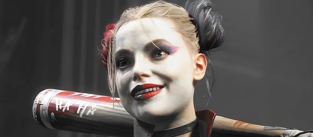 Как купить Suicide Squad: Kill the Justice League в России на PC, PS5 и Xbox Series X/S