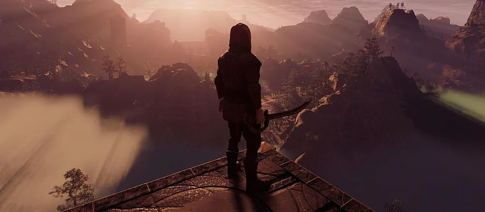 Как увеличить инвентарь в Enshrouded