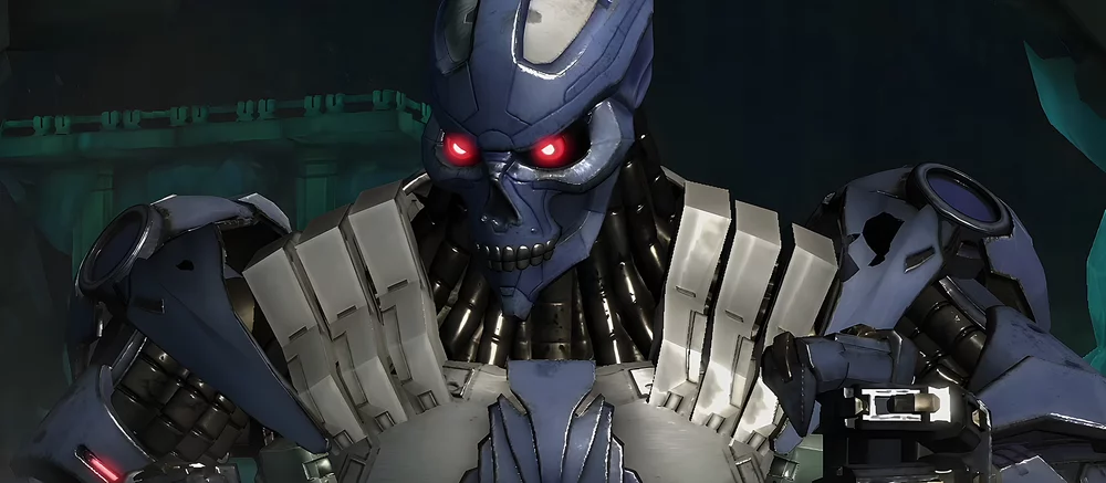 Konami выпустила демку Contra: Operation Galuga и раскрыла точную дату выхода полной версии