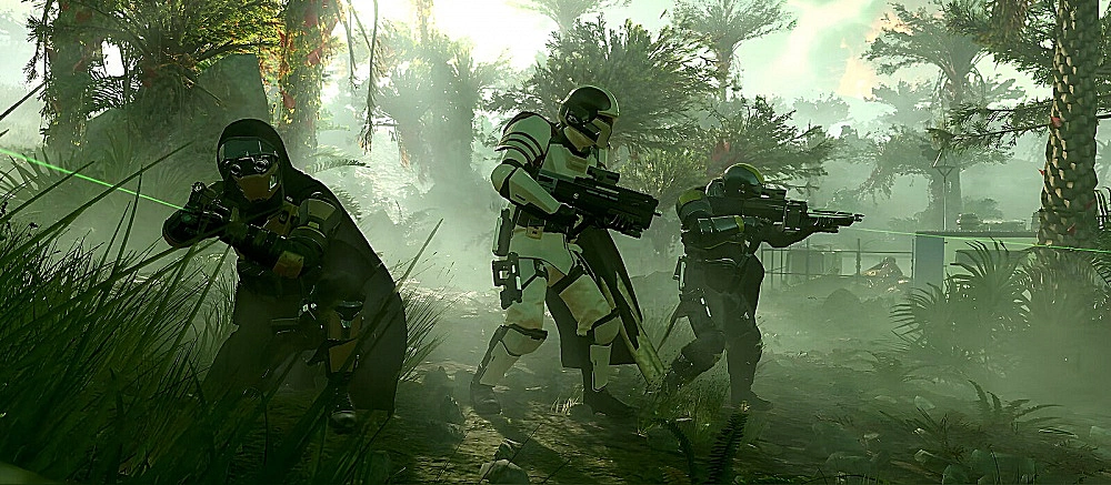 Кооператив в Helldivers 2: как играть с друзьями, есть ли кроссплатформенность и кроссген