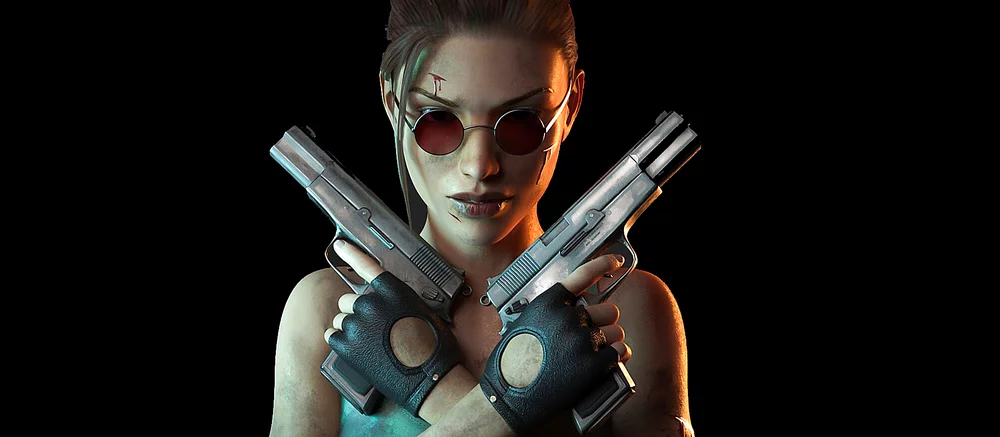 Критики оценили ремастеры классических Tomb Raider