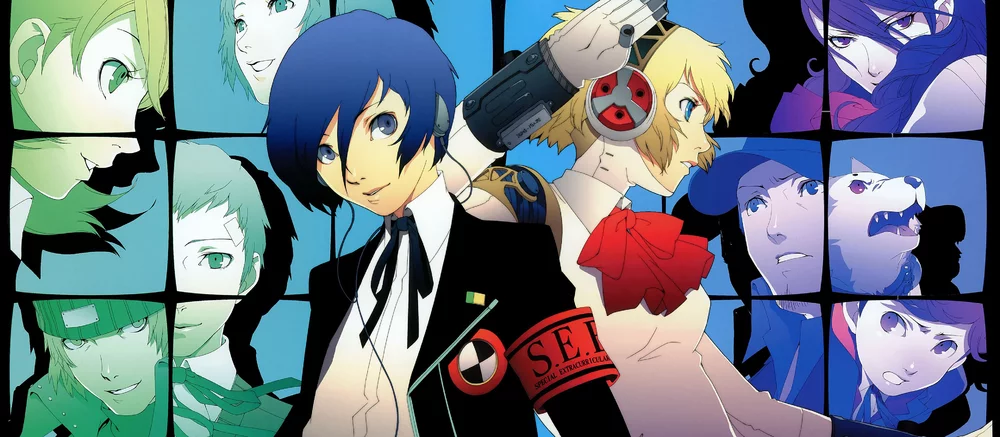 «Лучшая игра в мире»: на ПК и консолях вышел ремейк культовой RPG Persona 3. У него уже 98% положительных отзывов в Steam