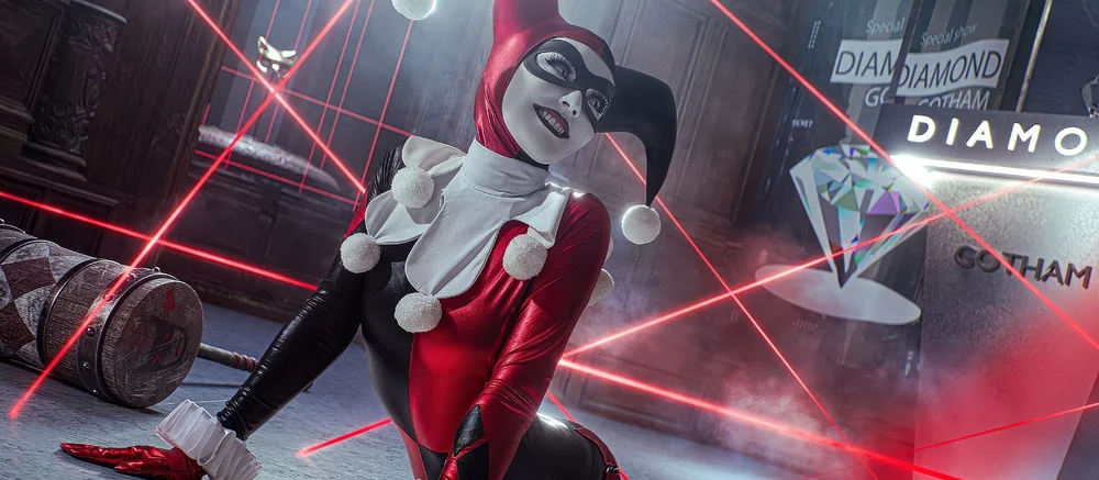 Лучший косплей февраля на VGTimes