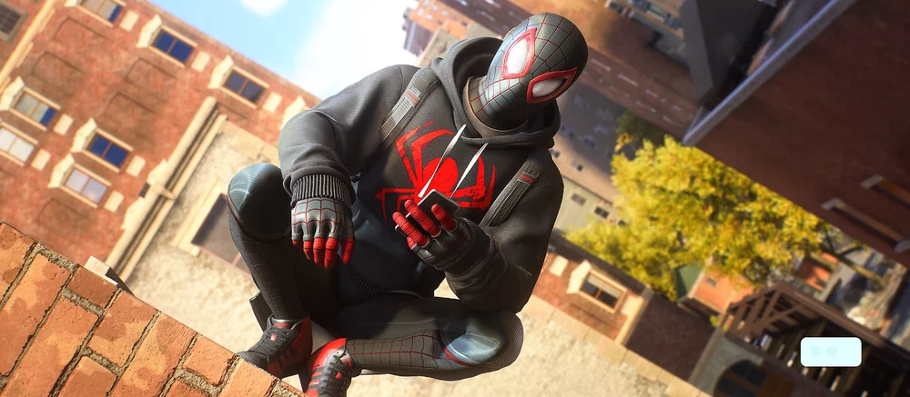 Моддеры опубликовали системные требования PC-версии Marvel's Spider-Man 2